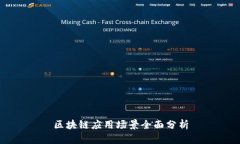 区块链应用场景全面分析