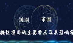 区块链项目的主要特点及其影响分析