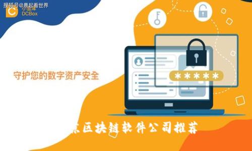 北京区块链软件公司推荐