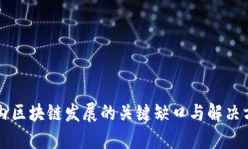 国内区块链发展的关键缺口与解决方案