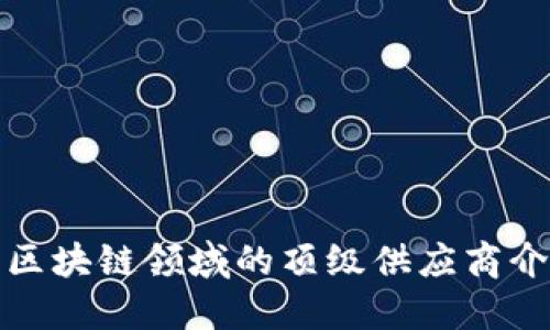 : 区块链领域的顶级供应商介绍