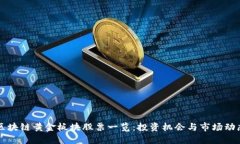 区块链黄金板块股票一览
