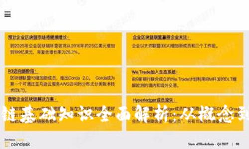区块链基础知识全面解析：从概念到应用