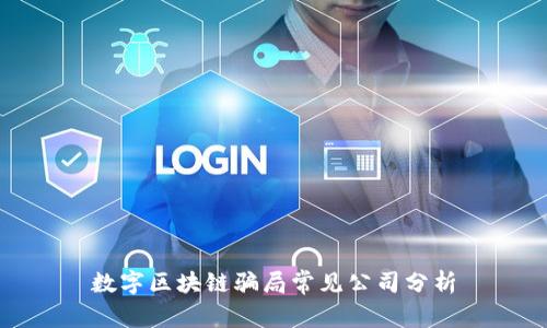 数字区块链骗局常见公司分析