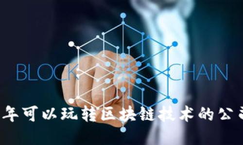 2023年可以玩转区块链技术的公司推荐