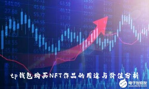 tp钱包购买NFT作品的用途与价值分析