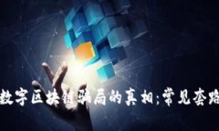 揭开数字区块链骗局的真相：常见套路详解