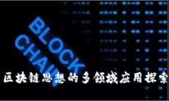区块链思想的多领域应用探索