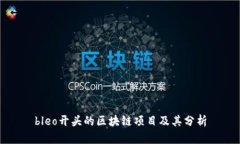 bleo开头的区块链项目及其
