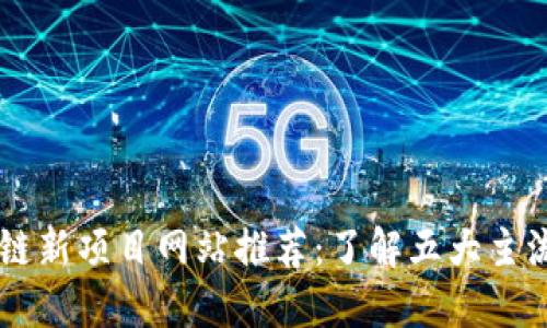 区块链新项目网站推荐：了解五大主流平台