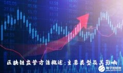 区块链监管方法概述：主要类型及其影响