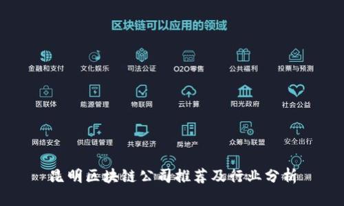 昆明区块链公司推荐及行业分析