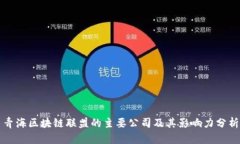 青海区块链联盟的主要公