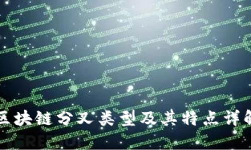 区块链分叉类型及其特点详解