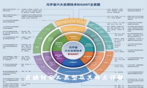 区块链分叉类型及其特点详解