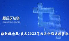 区块链概念股：盘点2023年