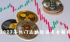 2023年热门区块链项目全解析