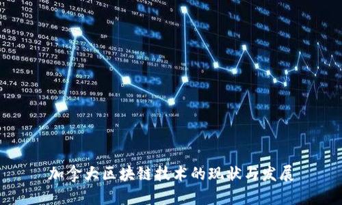 加拿大区块链技术的现状与发展