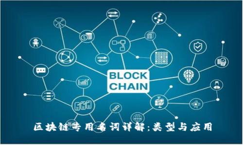 区块链专用名词详解：类型与应用