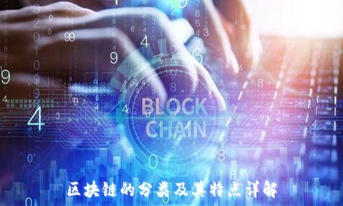   
区块链的分类及其特点详解