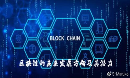 区块链的未来发展方向及其潜力