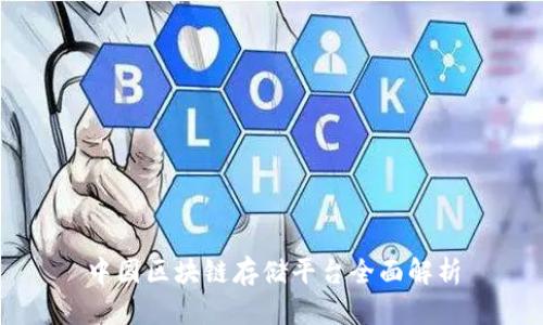 中国区块链存储平台全面解析