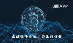 区块链平台的工作流程详