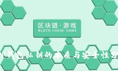  TP钱包私钥的本质与安全性分析