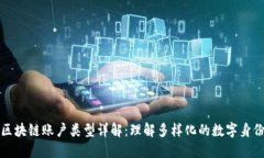 区块链账户类型详解：理