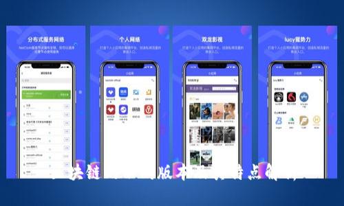 区块链的不同版本及其特点解析