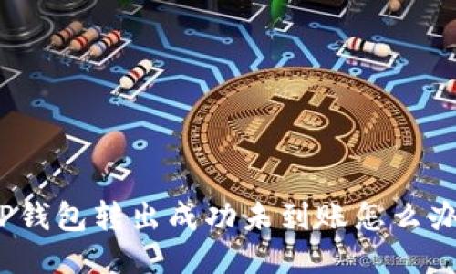 TP钱包转出成功未到账怎么办？