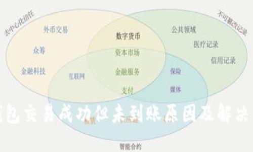 TP钱包交易成功但未到账原因及解决方案