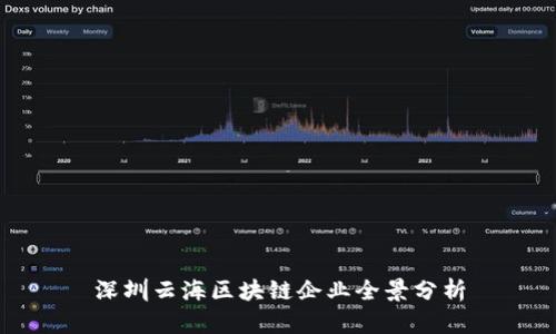 深圳云海区块链企业全景分析