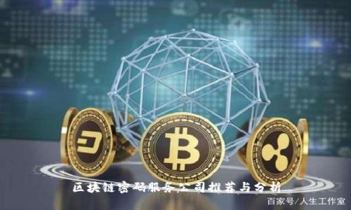 区块链密码服务公司推荐与分析