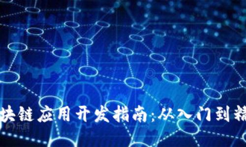 区块链应用开发指南：从入门到精通