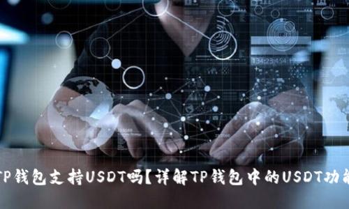 TP钱包支持USDT吗？详解TP钱包中的USDT功能