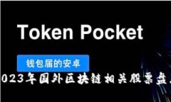 2023年国外区块链相关股票