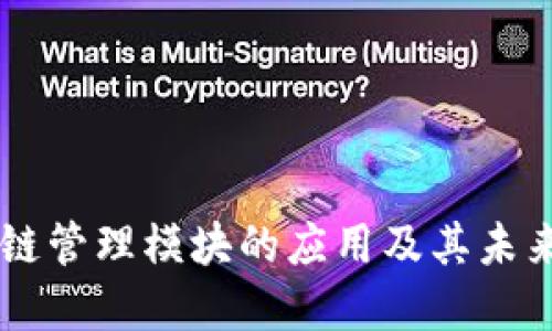 区块链管理模块的应用及其未来展望