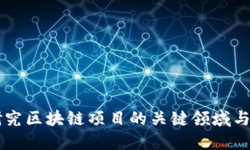 深入研究区块链项目的关键领域与影响力