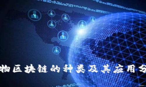 购物区块链的种类及其应用分析