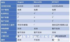 区块链保险挑战计划详解