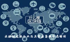 区块链龙头企业及其背后集团布局解析